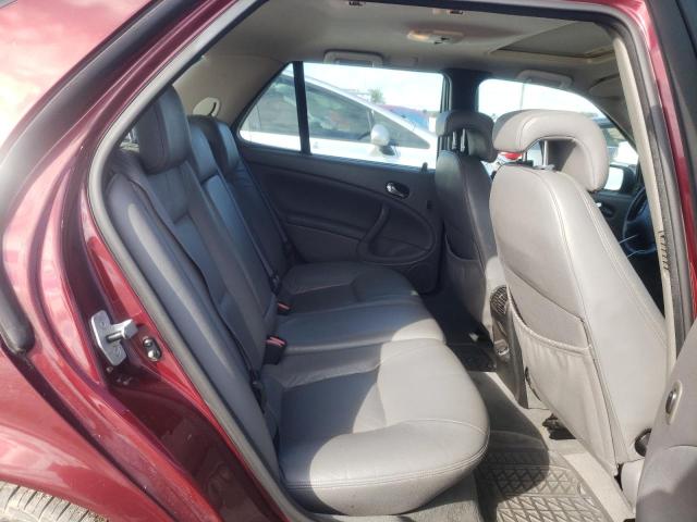 Photo 6 from auction – 2004 SAAB 9-5 with VIN YS3ED59A543000513