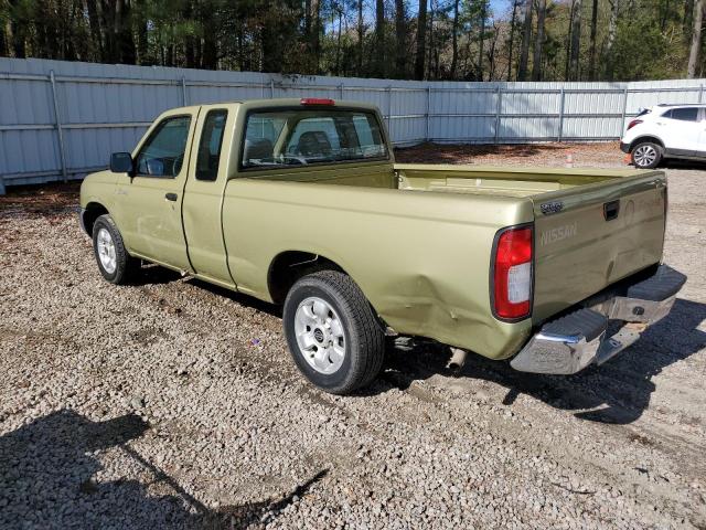 Photo 2 from auction – 1998 NISSAN FRONTIER K with VIN 1N6DD26S4WC304527