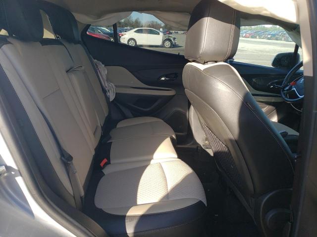 Photo 10 from auction – 2017 BUICK ENCORE PRE with VIN KL4CJESB4HB106791