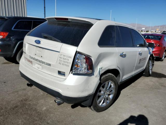 Photo 4 from auction – 2011 FORD EDGE SEL with VIN 2FMDK3JC1BBA88141