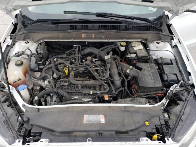 Photo 11 from auction – 2020 FORD FUSION SE with VIN 3FA6P0HD3LR149736
