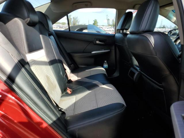 Photo 10 from auction – 2014 TOYOTA CAMRY L with VIN 4T1BF1FK4EU871730