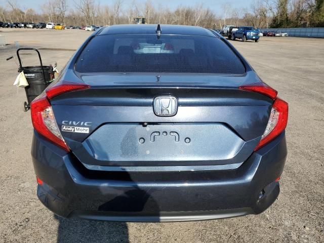 صورة رقم 6 من المزاد - 2017 HONDA CIVIC EX مع VIN 19XFC2F73HE069978