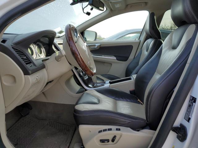 Photo 7 from auction – 2012 VOLVO XC60 3.2 with VIN YV4952DZ6C2263080