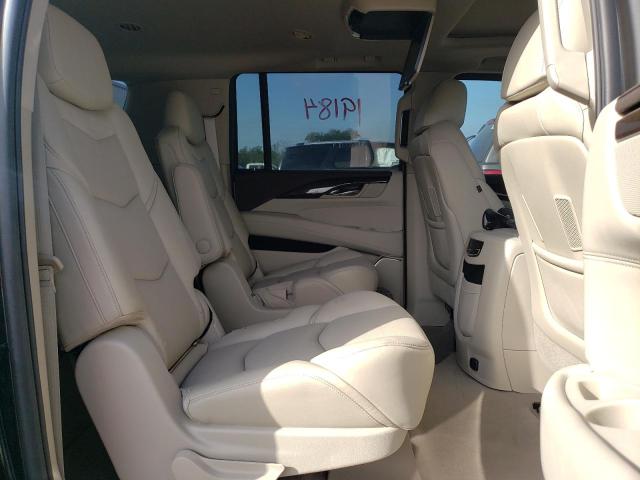 Photo 6 from auction – 2016 CADILLAC ESCALADE E with VIN 1GYS3HKJ5GR338806