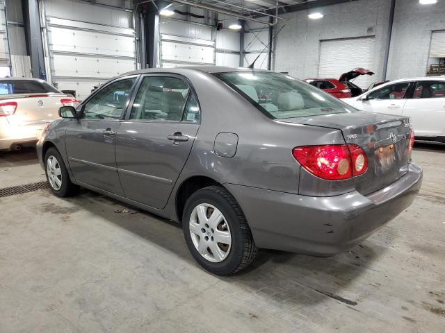 Photo 2 from auction – 2008 TOYOTA COROLLA CE with VIN 1NXBR30E38Z048829