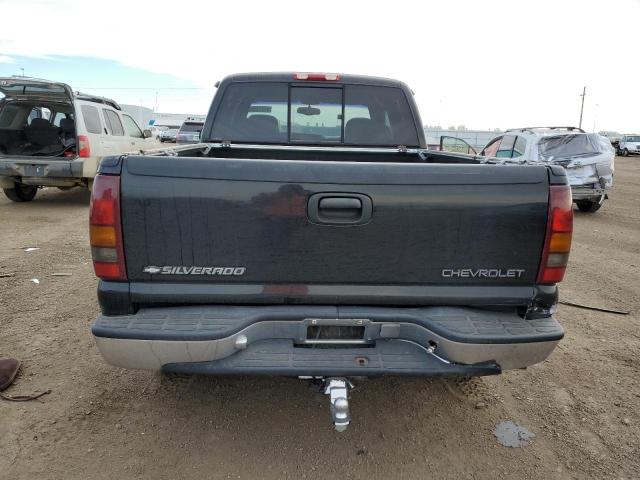 Photo 6 from auction – 1999 CHEVROLET SILVERADO with VIN 2GCEK19T5X1206979
