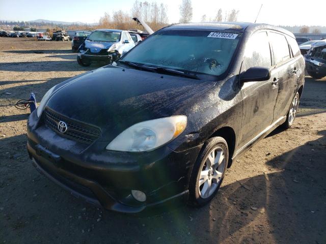 Photo 2 from auction – 2005 TOYOTA COROLLA MA with VIN 2T1KR32E15C387793