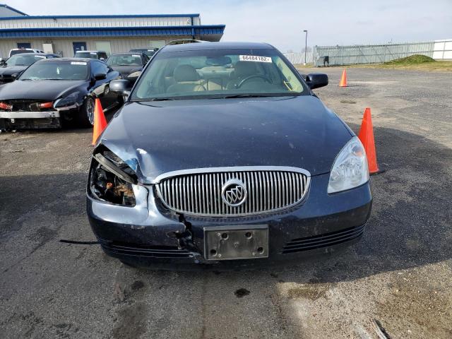 Photo 5 from auction – 2007 BUICK LUCERNE CX with VIN 1G4HD57247U219652