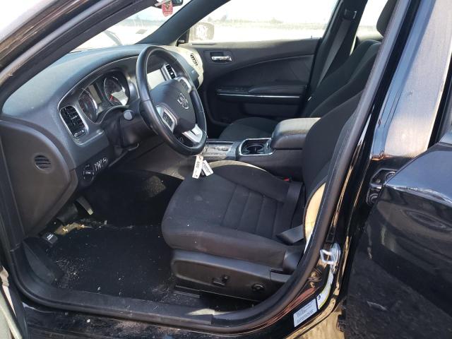Photo 7 from auction – 2014 DODGE CHARGER R/ with VIN 2C3CDXDT5EH341268