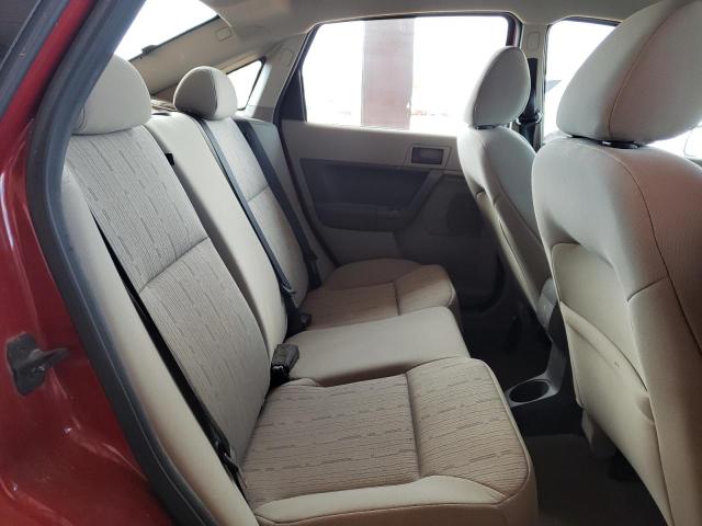Photo 10 from auction – 2010 FORD FOCUS SE with VIN 1FAHP3FN7AW137623