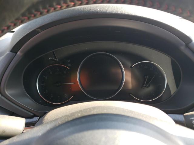 Photo 9 from auction – 2022 MAZDA CX-5 with VIN JM3KFBAY0N0586639