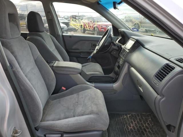 Photo 5 from auction – 2003 HONDA PILOT EX with VIN 2HKYF18473H564900
