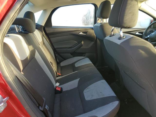 Photo 10 from auction – 2012 FORD FOCUS SE with VIN 1FAHP3F20CL378840