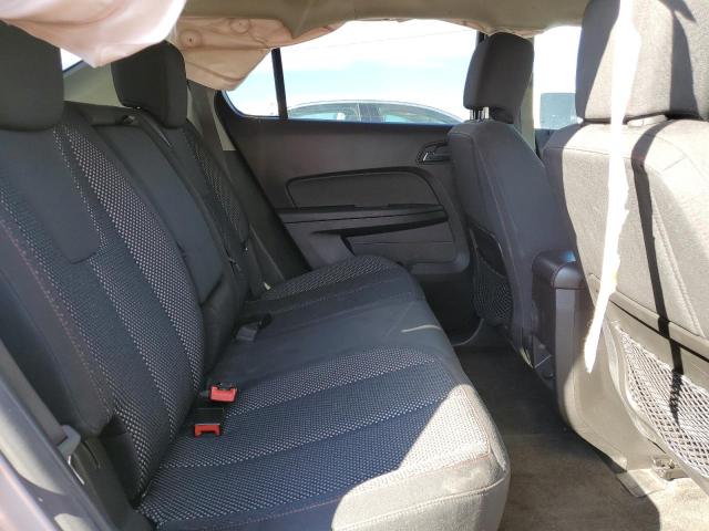 Photo 11 from auction – 2011 CHEVROLET EQUINOX LT with VIN 2GNALDECXB1286959