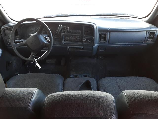 Photo 8 from auction – 2001 CHEVROLET silverado with VIN 1GCHC29U01E109588