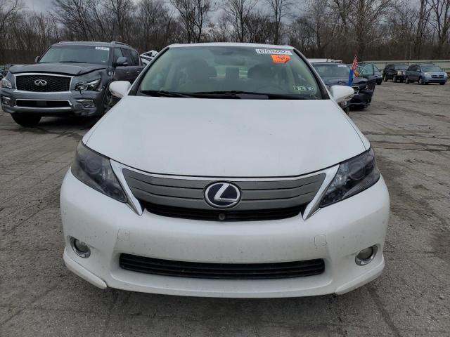 Photo 5 from auction – 2011 LEXUS HS 250H with VIN JTHBB1BA7B2046994