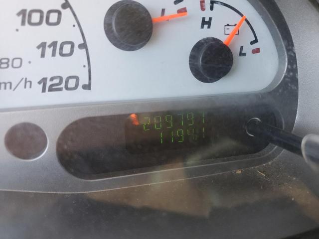 Photo 8 from auction – 2004 FORD EXPLORER S with VIN 1FMZU67K74UC04147