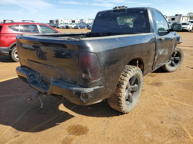 Photo 4 from auction – 2015 RAM 1500 ST with VIN 3C6JR6AG9FG540211