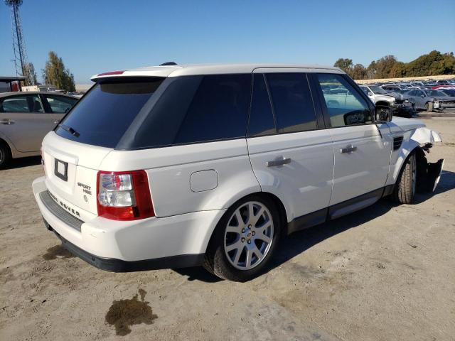 Photo 3 from auction – 2009 LAND ROVER RANGE ROVE with VIN SALSF254X9A196284