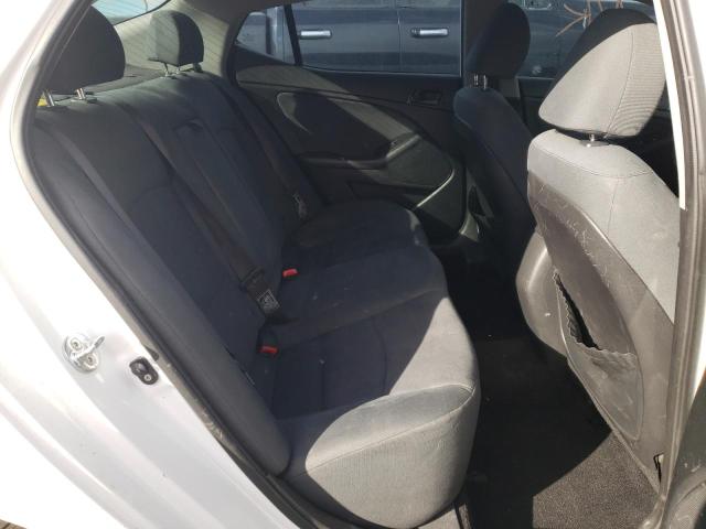 Foto 6 de la subasta – 2015 KIA OPTIMA LX con VIN KNAGM4A78F5556197
