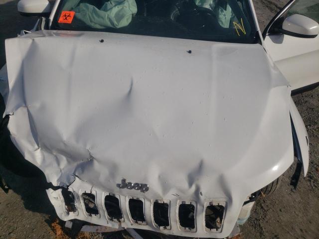 Photo 7 from auction – 2019 JEEP CHEROKEE L with VIN 1C4PJMDX6KD200922