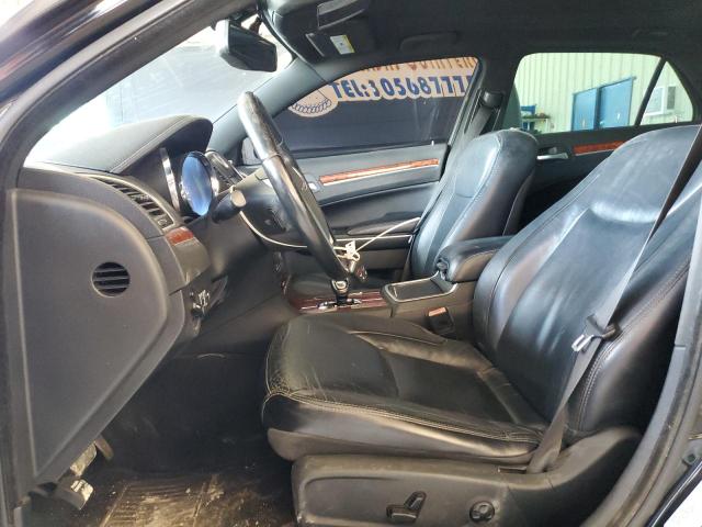 Photo 7 from auction – 2012 CHRYSLER 300 LIMITE with VIN 2C3CCACG0CH277965