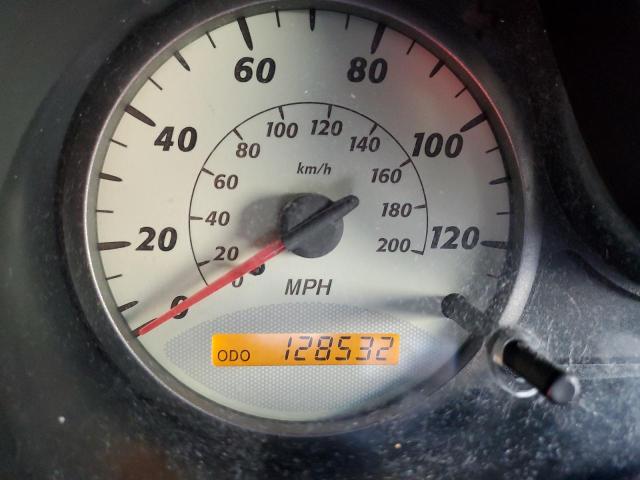 Photo 8 from auction – 2003 TOYOTA RAV4 with VIN JTEHH20V830195140
