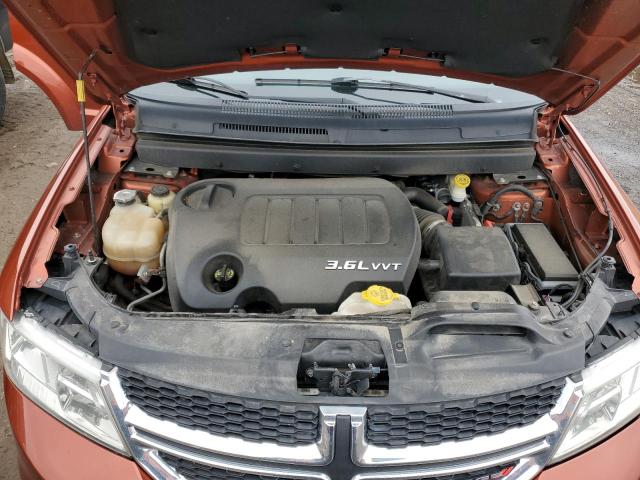 Photo 12 from auction – 2013 DODGE JOURNEY CR with VIN 3C4PDCDG2DT634625