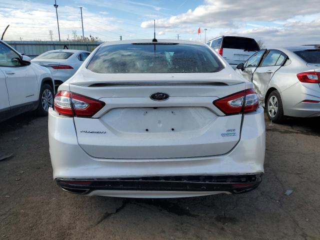Photo 6 from auction – 2015 FORD FUSION with VIN 3FA6P0H90FR267128