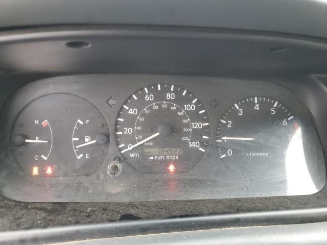 Photo 9 from auction – 2001 TOYOTA CAMRY CE with VIN 4T1BG22K41U787149