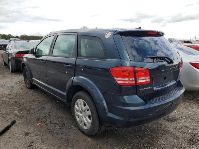 Photo 3 from auction – 2014 DODGE JOURNEY SE with VIN 3C4PDCABXET221118