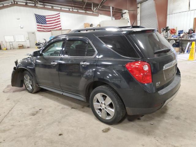 Photo 2 from auction – 2011 CHEVROLET EQUINOX LT with VIN 2CNFLNEC3B6282576