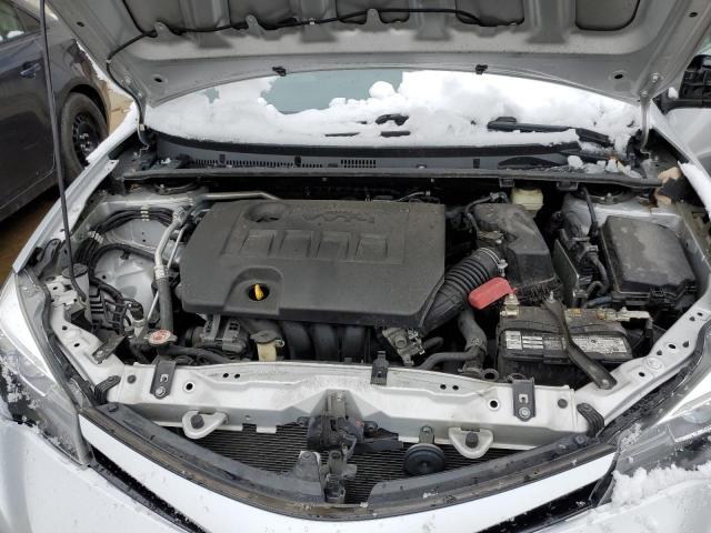 Photo 7 from auction – 2017 TOYOTA COROLLA L with VIN 2T1BURHEXHC929406