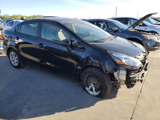 Photo 4 from auction – 2017 KIA RIO LX with VIN KNADM4A32H6050068