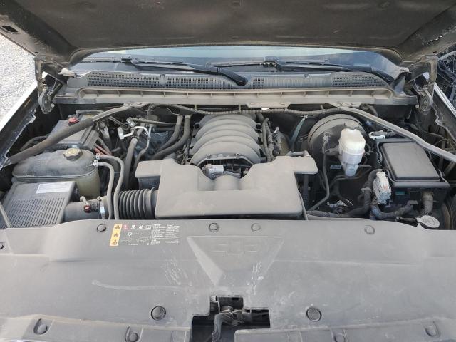 Photo 7 from auction – 2019 CHEVROLET SILVERADO with VIN 2GCVKPECXK1134808