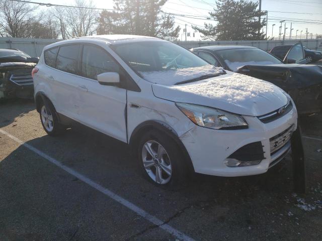 Photo 4 from auction – 2013 FORD ESCAPE SE with VIN 1FMCU0GXXDUA74203