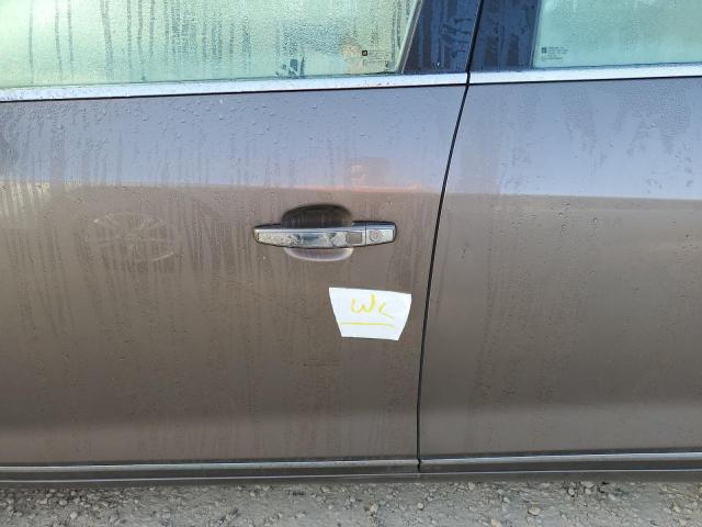 Photo 9 from auction – 2011 BUICK LACROSSE C with VIN 1G4GE5ED2BF397330
