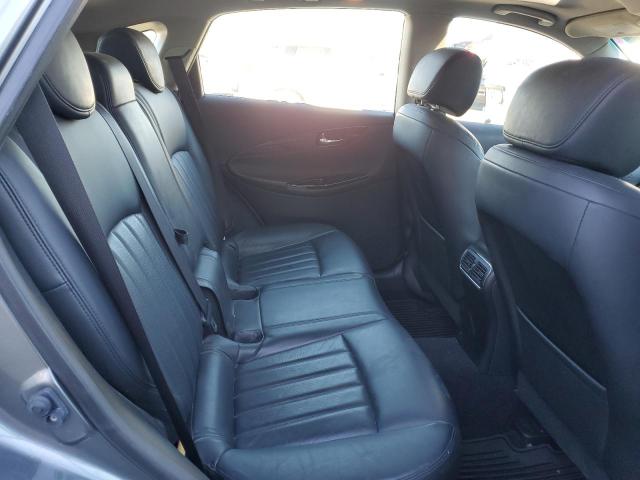 Photo 11 from auction – 2017 INFINITI QX50 with VIN JN1BJ0RR3HM413254