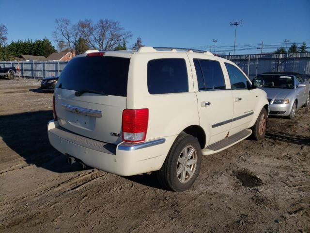 Photo 4 from auction – 2008 CHRYSLER ASPEN LIMI with VIN 1A8HW58228F147037