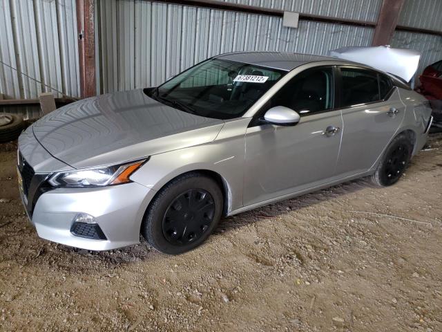 NISSAN ALTIMA S 2019 with VIN 1N4BL4BVXKC244889 - Photo from auction