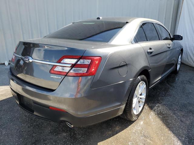 Photo 4 from auction – 2016 FORD TAURUS SE with VIN 1FAHP2D84GG126931