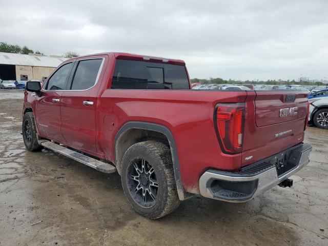Photo 2 from auction – 2021 GMC SIERRA C15 with VIN 3GTP8DED4MG155677