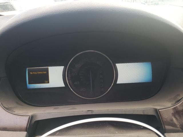 Photo 9 from auction – 2011 FORD EDGE LIMIT with VIN 2FMDK4KC9BBA35482