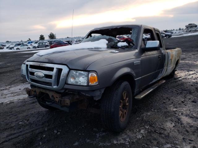 Photo 2 from auction – 2007 FORD RANGER SUP with VIN 1FTZR45EX7PA34067