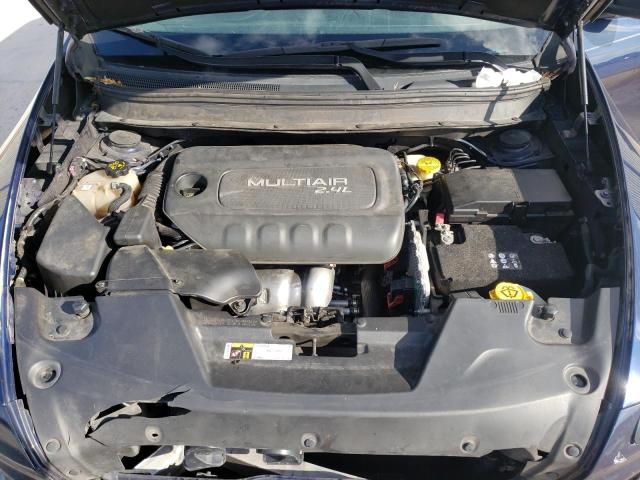 Photo 12 from auction – 2016 JEEP CHEROKEE S with VIN 1C4PJLAB1GW171831