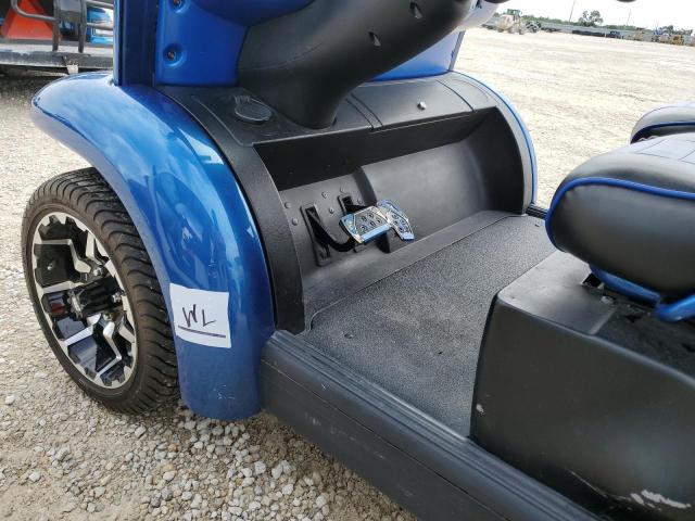 Photo 9 from auction – 2002 FORD THINK NEIG with VIN 1FABP225520101861