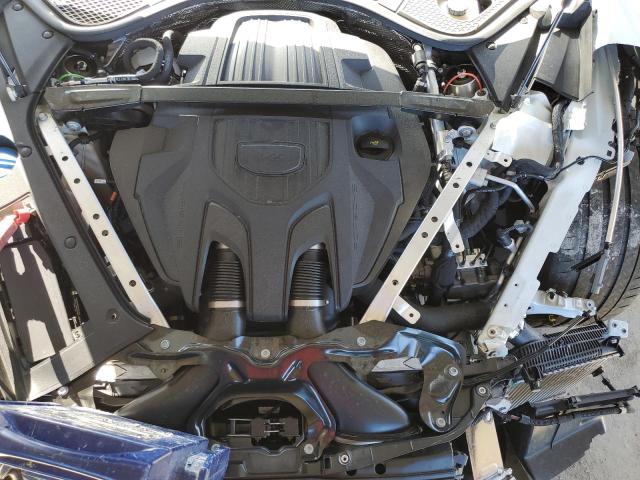 Photo 7 from auction – 2022 PORSCHE PANAMERA B with VIN WP0AJ2A79NL100113