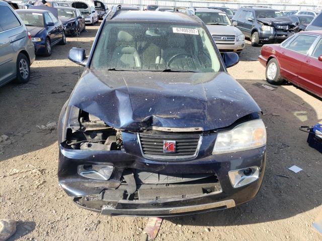 Photo 5 from auction – 2007 SATURN VUE with VIN 5GZCZ63407S810133