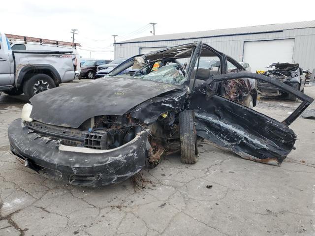 Photo 2 from auction – 2002 CHEVROLET CAVALIER with VIN 1G1JC124X27126595